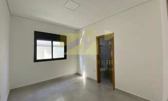 Imagem 5: CASA TERREA À VENDA NO CONDOMÍNIO MAISON DU PARC