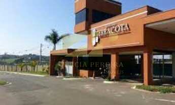 Imagem: TERRENO À VENDA NO JARDIM QUINTAS DA TERRACOTA