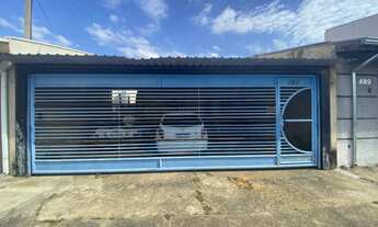 Imagem: CASA À VENDA NO JARDIM DOS COLIBRIS