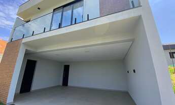 Imagem 3: CASA À VENDA NO CONDOMÍNIO PARK GRAN RESERVE