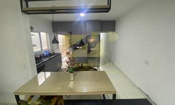 Imagem 4: Casa à venda em Indaiatuba-SP, bairro Aqui Se Vive, 3 quartos, 1 suíte, 120m²