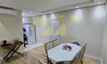 Imagem 1: APARTAMENTO À VENDA CONDOMÍNIO RESIDENCIAL BELVEDERE