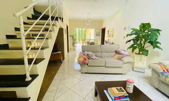 Imagem 4: CASA À VENDA NO CONDOMÍNIO PORTAL DE ITAICI