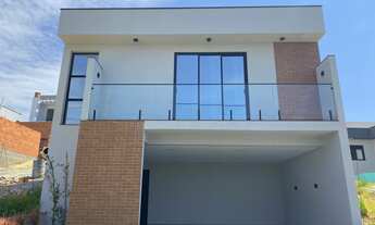 Imagem 2: CASA À VENDA NO CONDOMÍNIO PARK GRAN RESERVE