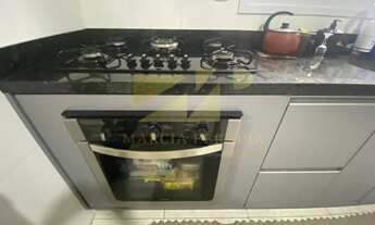 Imagem 5: Casa à venda em Indaiatuba-SP, bairro Aqui Se Vive, 3 quartos, 1 suíte, 120m²