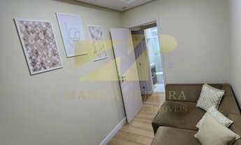 Imagem 4: APARTAMENTO À VENDA CONDOMÍNIO RESIDENCIAL BELVEDERE