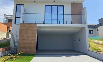 Imagem: CASA À VENDA NO CONDOMÍNIO PARK GRAN RESERVE