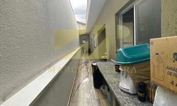 Imagem 7: Casa à venda em Indaiatuba-SP, bairro Aqui Se Vive, 3 quartos, 1 suíte, 120m²