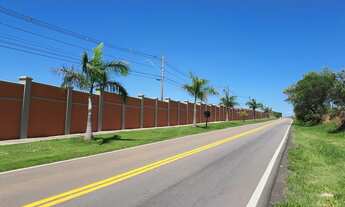 Imagem 7: TERRENO À VENDA NO CONDOMÍNIO QUINTAS DA TERRACOTA