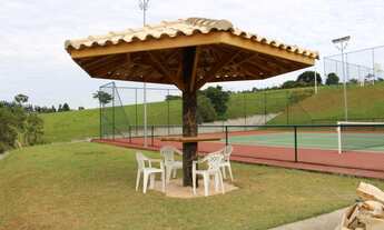 Imagem 3: TERRENO À VENDA NO CONDOMÍNIO QUINTAS DA TERRACOTA