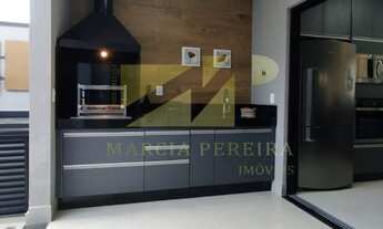 Imagem 6: CASA À VENDA NO CONDOMÍNIO PARK GRAN RESERVE