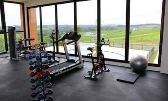 Imagem 2: TERRENO À VENDA NO CONDOMÍNIO QUINTAS DA TERRACOTA