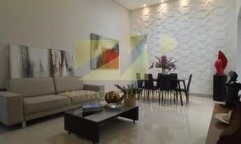 Imagem: CASA À VENDA NO CONDOMÍNIO PARK GRAN RESERVE