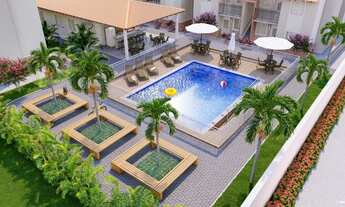 Imagem: APARTAMENTO À VENDA NO CONDOMÍNIO VILLA