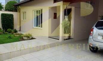 Imagem 1: Casa à venda no Jardim Esplanada em Indaiatuba-SP, : 4 quartos, 1 suíte