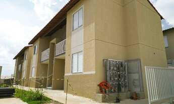 Imagem 3: APARTAMENTO À VENDA NO CONDOMÍNIO VILLA VIC SICILIA VITORIA