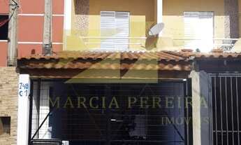 Imagem: CASA À VENDA NO JARDIM TOPÁZIO