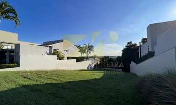 Imagem 4: TERRENO À VENDA NO CONDOMÍNIO JARDIM VILA PARADISO