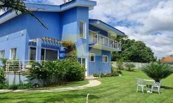 Imagem: Chácara à venda no Condomínio Terras