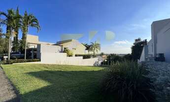 Imagem 3: TERRENO À VENDA NO CONDOMÍNIO JARDIM VILA PARADISO