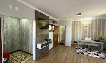 Imagem 3: SOBRADO À VENDA NO JARDIM BELA VISTA