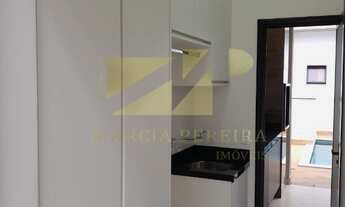 Imagem 5: CASA À VENDA NO CONDOMÍNIO JARDIM RESIDENCIAL VIENA