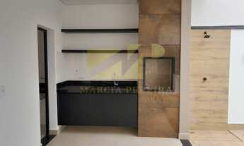 Imagem 3: CASA À VENDA NO CONDOMÍNIO JARDIM RESIDENCIAL VIENA