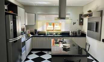 Imagem: SOBRADO À VENDA NO JARDIM BELA VISTA