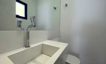 Imagem 7: SOBRADO À VENDA NO CONDOMÍNIO JARDIM TOSCANA