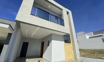 Imagem 4: SOBRADO À VENDA NO CONDOMÍNIO JARDIM TOSCANA