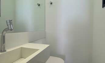 Imagem 6: SOBRADO À VENDA NO CONDOMÍNIO JARDIM TOSCANA