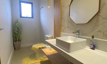 Imagem 2: CHÁRACA À VENDA NO CONDOMÍNIO TERRAS DE ITAICI