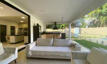 Imagem: CHÁRACA À VENDA NO CONDOMÍNIO TERRAS