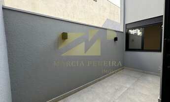 Imagem 6: Casa com 4 suítes no condomínio Duas Marias em Indaiatuba-SP!