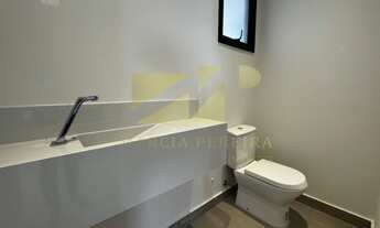 Imagem 4: Casa com 4 suítes no condomínio Duas Marias em Indaiatuba-SP!