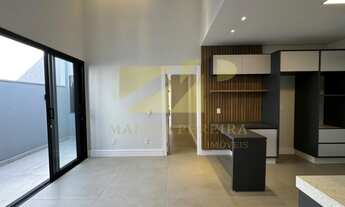 Imagem 5: Casa com 4 suítes no condomínio Duas Marias em Indaiatuba-SP!