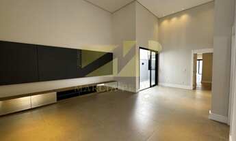 Imagem 2: Casa com 4 suítes no condomínio Duas Marias em Indaiatuba-SP!