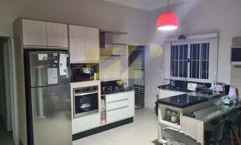 Imagem: Casa à venda no Jardim Monte Carlo