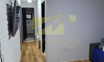 Imagem 4: Apartamento à venda no Condomínio Solar dos Girassóis - Indaiatuba/SP