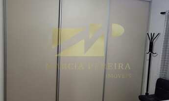 Imagem 5: Apartamento à venda no Condomínio Solar dos Girassóis - Indaiatuba/SP