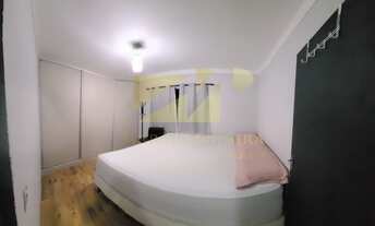 Imagem 3: Apartamento à venda no Condomínio Solar dos Girassóis - Indaiatuba/SP