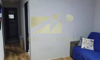 Imagem 7: Apartamento à venda no Condomínio Solar dos Girassóis - Indaiatuba/SP