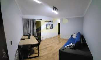 Imagem 6: Apartamento à venda no Condomínio Solar dos Girassóis - Indaiatuba/SP