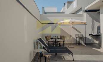 Imagem 7: Casa à venda no Condomínio Jardim Residencial Viena