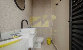 Imagem 6: Casa à venda no Condomínio Jardim Residencial Viena