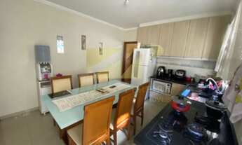 Imagem 6: Casa à venda no Jardim Tropical, Indaiatuba-SP: 3 quartos, 1 suíte - 133,25m²