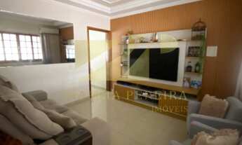 Imagem 4: Casa à venda no Jardim Tropical, Indaiatuba-SP: 3 quartos, 1 suíte - 133,25m²