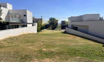 Imagem 2: TERRENO À VENDA NO CONDOMÍNIO JARDIM RESIDENCIAL ALTO DE ITAICI