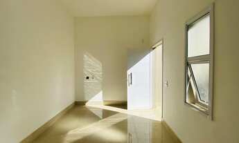 Imagem 5: CASA À VENDA PARQUE RESIDENCIAL SABIÁS