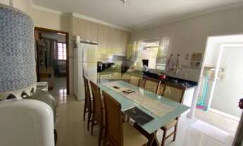 Imagem 5: Casa à venda no Jardim Tropical, Indaiatuba-SP: 3 quartos, 1 suíte - 133,25m²